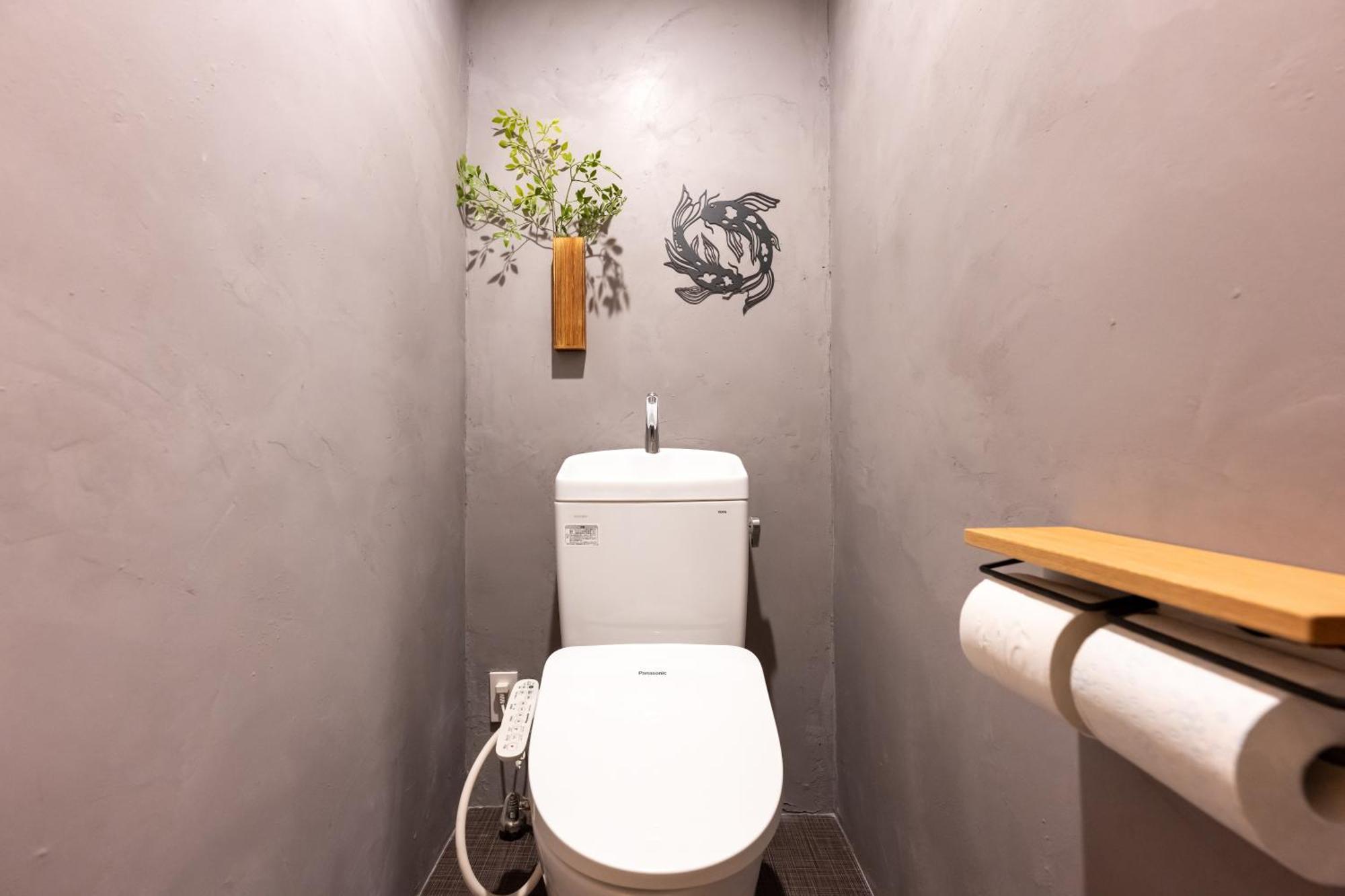 Appartement ふうろう Shinjuku à Tōkyō Extérieur photo