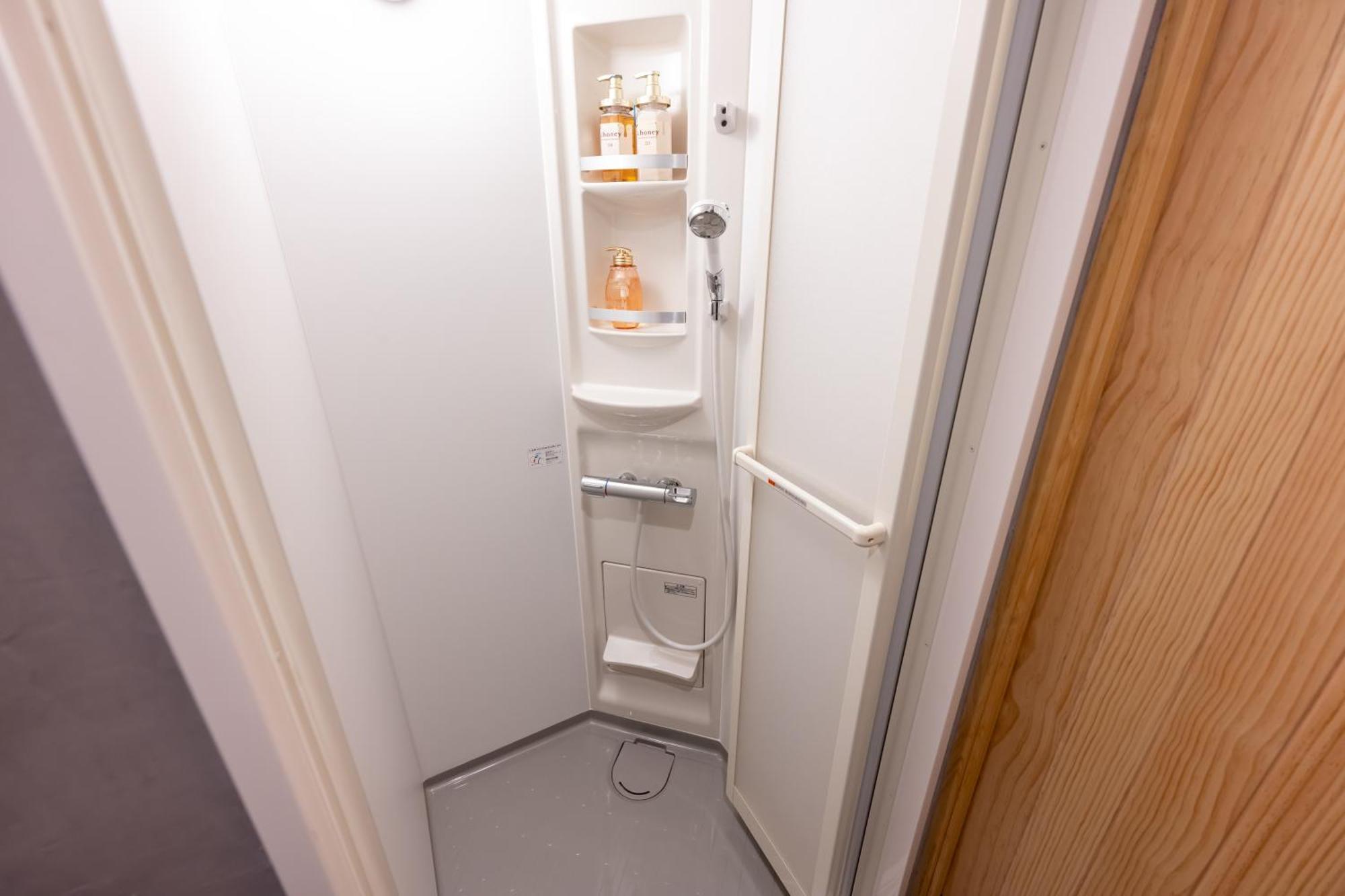 Appartement ふうろう Shinjuku à Tōkyō Extérieur photo