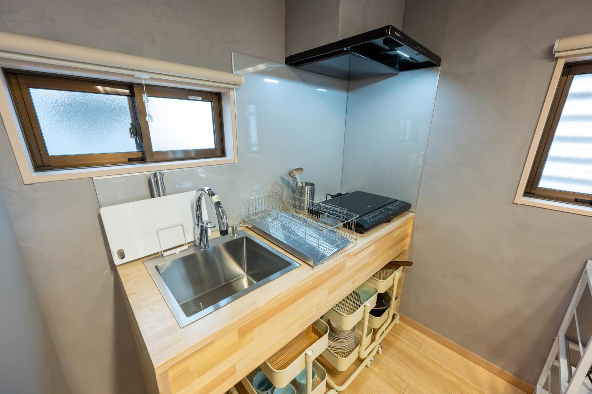 Appartement ふうろう Shinjuku à Tōkyō Extérieur photo