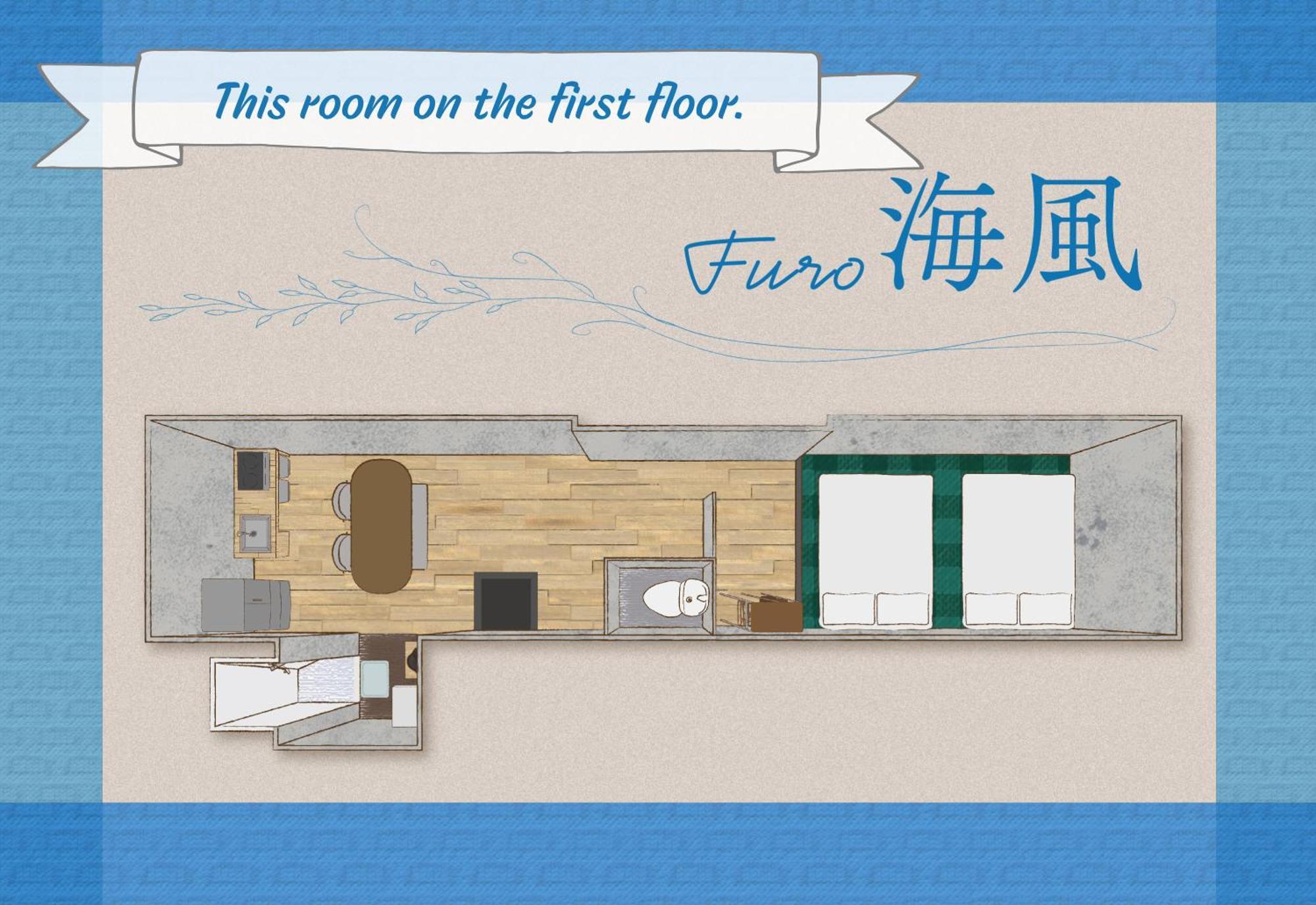 Appartement ふうろう Shinjuku à Tōkyō Extérieur photo