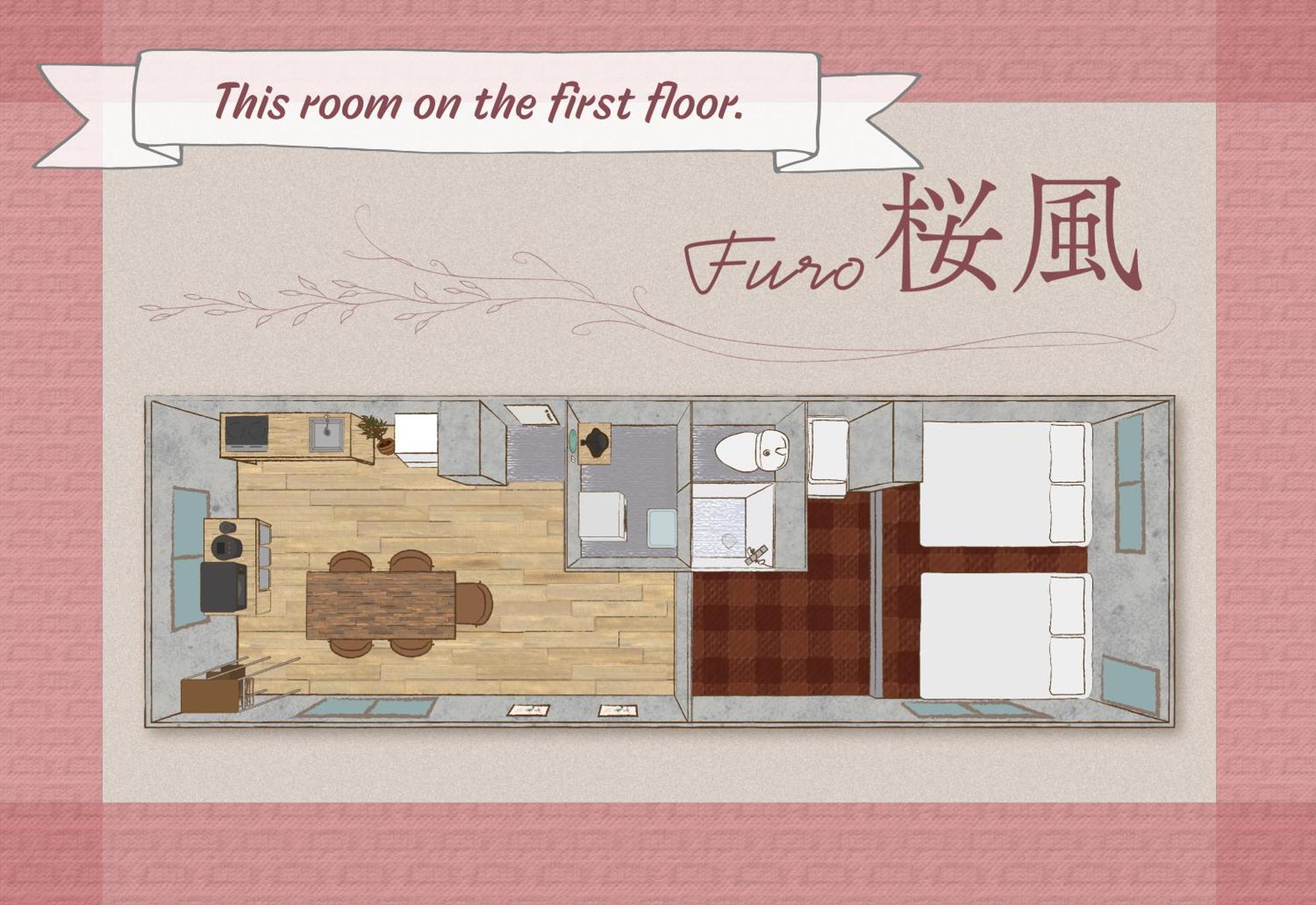 Appartement ふうろう Shinjuku à Tōkyō Extérieur photo